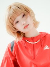 グレイス ヘアドレッシング 鷹匠(grace hair dressing)