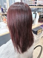 トイロ 東貝塚店(to-iro)&nbsp;イルミナカラー　ブロッサム