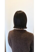 シアン(SYAN)&nbsp;bob