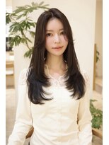 セラ(Cela) 大人かわいいナチュラルレイヤー