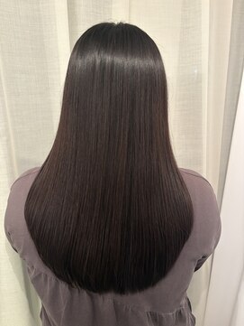 デイ(day) カットストレート