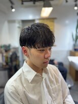 イナセパーラー(INASE PARLOR)&nbsp;マッシュ
