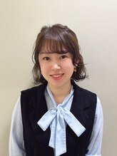 プレミアムバーバー 原宿店(PREMIUM BARBER produce by HIRO GINZA) 森咲ら 原宿渋谷