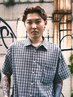 【濱口指名】カット￥5500 ［代官山/恵比寿/中目黒/代官山駅/代官山/代官山］