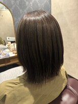 エム(EMU)&nbsp;白髪ぼかし