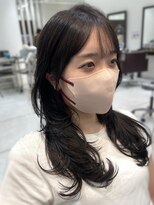 タヤ 千葉そごう店(TAYA)&nbsp;ハッシュカット