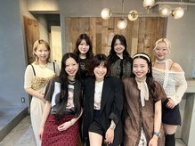 パーク(PARK)の雰囲気(オール女性スタッフ♪カウンセリングの時間を大切にしています。)