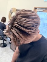 シールドヘアー 沖縄 新都心(C'LD Hair) メンズバレイヤージュ/那覇美容室/おもろまち美容室
