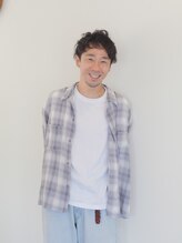 ワンネスヘアー(oneness hair) 石原 和也