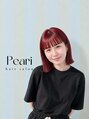 ピアリ(Peari) 岩瀬