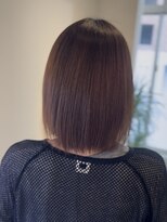 シエル 大名店(CIEL) ダメージ・うねりがここまで変わる◎美髪縮毛矯正