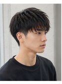 ナチュラルショート