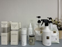 Hair Salon Atelier Forgeの雰囲気(ホームケアやシステムトリートメントで、通うたびに美髪へ)