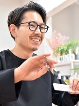 髪質改善美容室bokunoつくば桜店【10/1オープン(予定)】 菅原 友紀