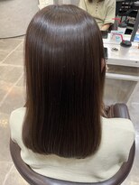 ノンダメージサロン ステラバイボヌール(Stella by Bonheur)&nbsp;超高濃度水素ストレート