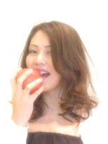 美容室 スタジアム(Stadium)&nbsp;小顔エアリースタイル