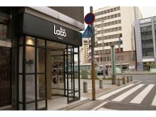 銀座ラボ 千葉店(LA BO)の雰囲気（地下１F【銀座LA・BO千葉】千葉駅／京成千葉）