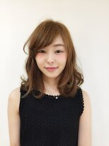 ヘアーモード ケーティー 京橋店(Hair Mode KT) 大人可愛い甘辛ナチュラルヘア