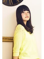 メルクマール(MERKMAL)&nbsp;うるうるロブ。