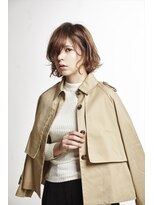 クロード モネ 池袋店(Claude MONET) 大人クールなカジュアルスタイル