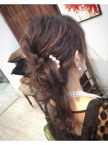 クラリス(craliss) パーティーアレンジ