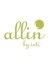 allin【アリン】