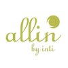 アリン(allin)のお店ロゴ