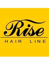 Rise HAIR LINE