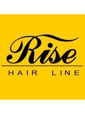ライズヘアーライン(Rise HAIR LINE)