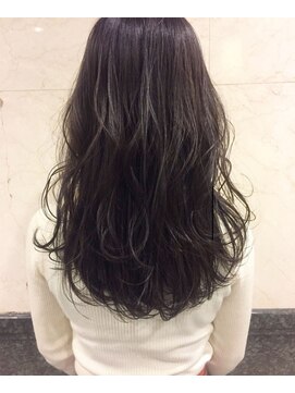 メイヘアー(MAY HAIR) 大人女子×カジュアルウェーブ