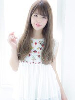 ティーノ(TINO by ganesha)&nbsp;ふんわり内巻きワンカール