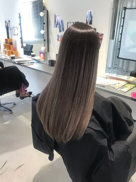 キング 枚方店(K!ng) 【枚方、高槻、梅田】シールエクステ