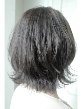 オンズ(11onze) スターダストシルバー