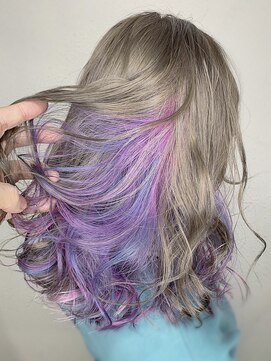 イエローコーン 金沢文庫店(YELLOW CORN) ユニコーンカラー