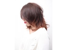 美容室 ペパームーン 成田店