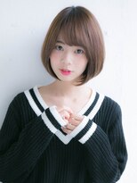 ルティア 池袋(Lutia) クラシックボブ