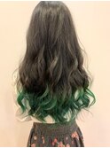 美髪サロン【MUSEミューズ 本山】　髪質改善ヘアスタイル