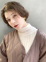 ネオリーブ アンド 渋谷店(Neolive &)&nbsp;【Neolive & 渋谷店マッシュ/くびれヘア/メルティーカラー