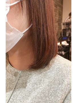 ジェムヘアー(J'aimeHair) ストカール