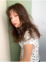 ボタン テンジン(VOTAN tenjin)&nbsp;【Votan北村】大人ヘアはお任せください☆