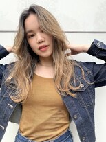 テオト(teoto.)&nbsp;エアタッチグラデーション