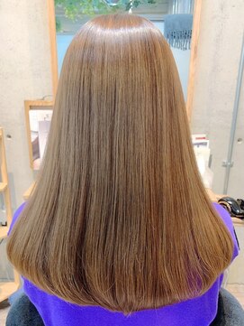 イーラ(era) 《髪質改善》　美髪チャージ　サイエンスアクア/era