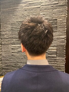 ヒロギンザ 五反田店(HIRO GINZA) ショート