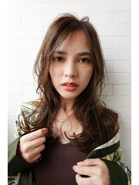 サングース(Sungoose) sungooseくびれヘアビタミンカラーメルティカラー