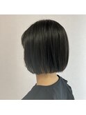 ミニボブ