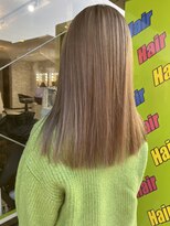 ファブ アパートメント(FAB apartment)&nbsp;柔らかいベージュカラー