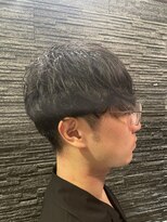 ヒロギンザ 池袋 サンシャイン通り店(HIRO GINZA)&nbsp;マッシュ