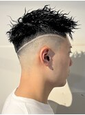 ハードツイスパ