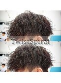 ツイストスパイラル