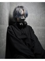 シン(syn) メンズパーマ/ツイストスパイラル/渋谷